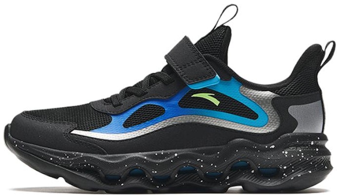 (Preschool) Anta 'Black Comfort' 312338805-3 Buy (Preschool) Anta 'Black Comfort' 312338805-3