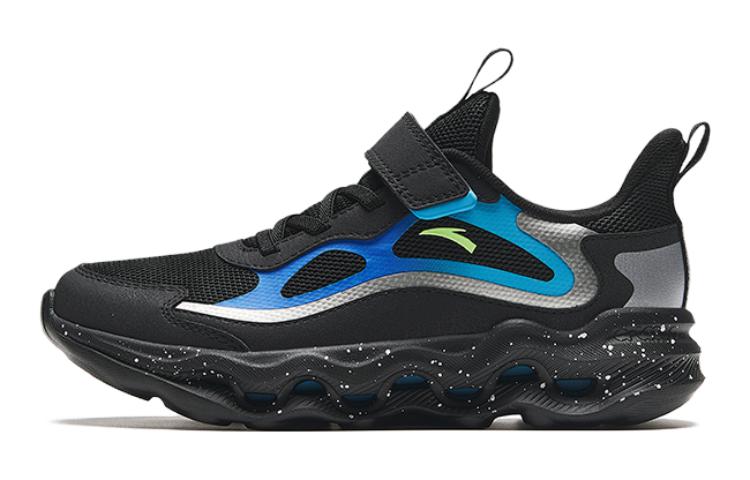 (Preschool) Anta 'Black Comfort' 312338805-3