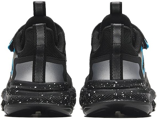 (Preschool) Anta 'Black Comfort' 312338805-3 Shop (Preschool) Anta 'Black Comfort' 312338805-3