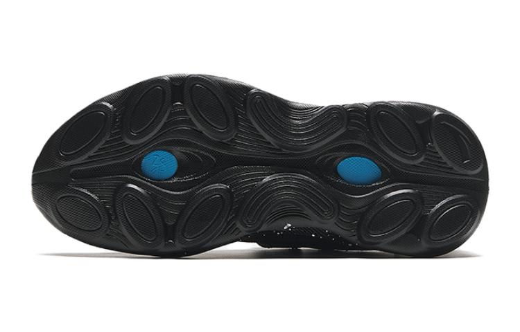 Purchase (Preschool) Anta 'Black Comfort' 312338805-3