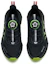 Shop (Preschool) Anta 'Black Green' 312228809-11