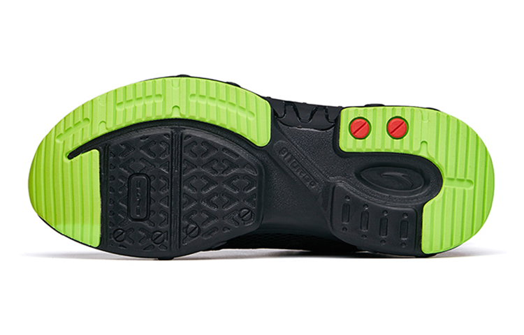 Details for (Preschool) Anta 'Black Green' 312228809-11