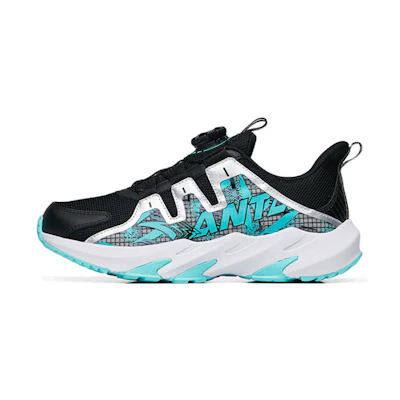 (PS) Anta 'Black Green'