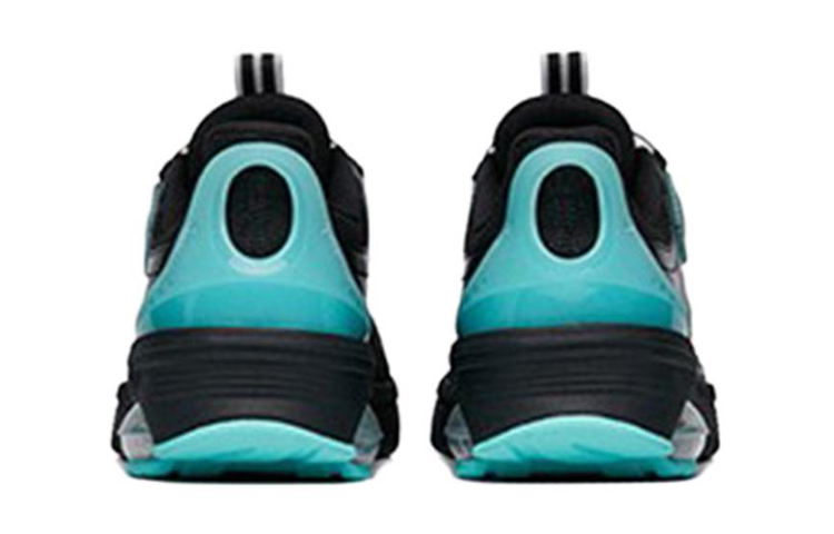 Purchase (Preschool) Anta 'Black Green' 312235525-4