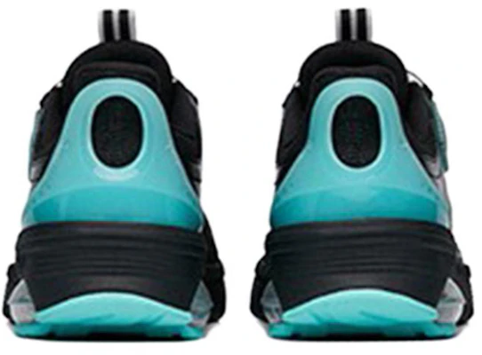 (Preschool) Anta 'Black Green' 312235525-4 Purchase (Preschool) Anta 'Black Green' 312235525-4