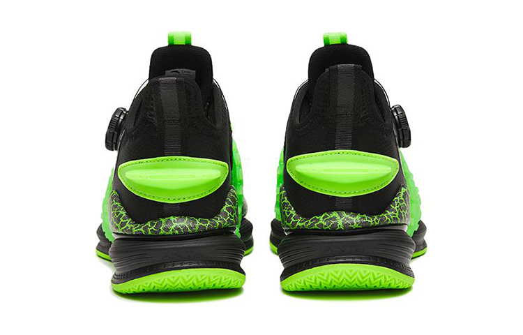 (PS) Anta 'Black Green' 圖 4