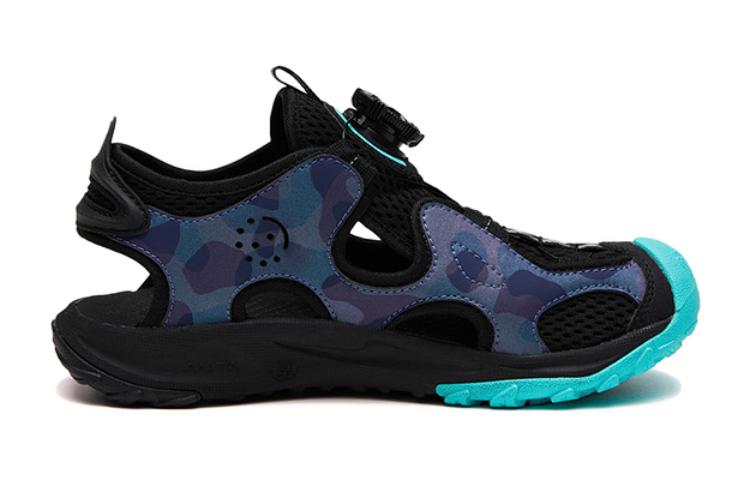 (PS) Anta 'Black Green' 圖 2