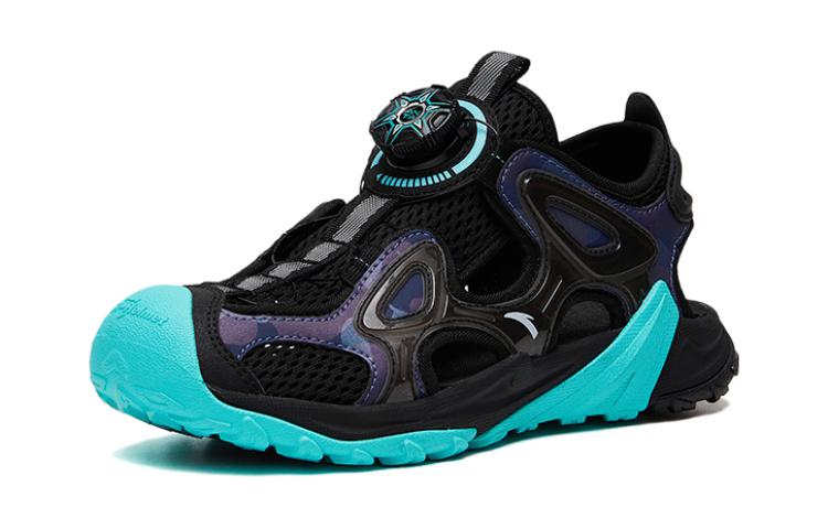 (PS) Anta 'Black Green' 圖 3