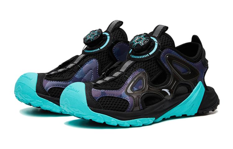 (PS) Anta 'Black Green' 圖 4