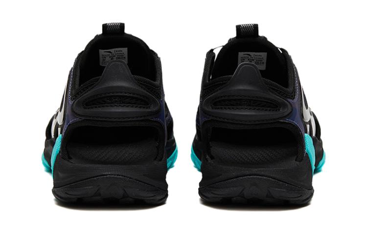 (PS) Anta 'Black Green' 圖 6