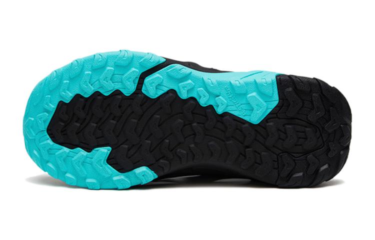 Sizing (PS) Anta ''Schwarz Grün'' 312326933-2