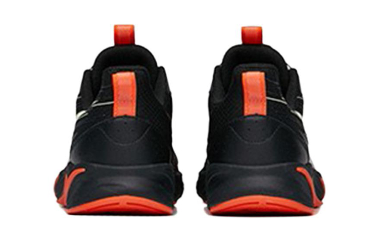 Purchase (Preschool) Anta 'Black Orange' 312235512-4