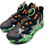 Lookbook (PS) Anta ''Schwarz Orange Grün'' ''Cement Breaker Knob'' Sneakers 312241112-10