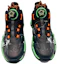 Purchase (PS) Anta ''Schwarz Orange Grün'' ''Cement Breaker Knob'' Sneakers 312241112-10