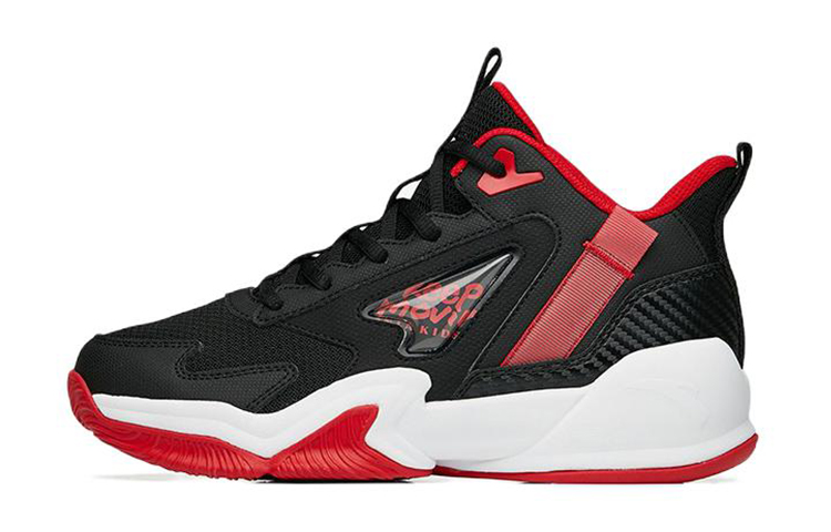 (PS) Anta 'Black Red Cement Destroyer'