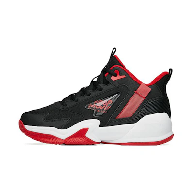 (PS) Anta 'Black Red Cement Destroyer'