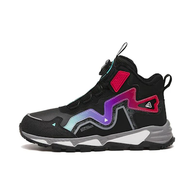 (PS) Anta 'Black Red Outdoor'