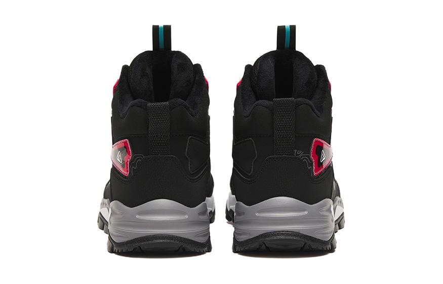 Purchase (PS) Anta ''Noir Rouge Outdoor'' 312246906-1
