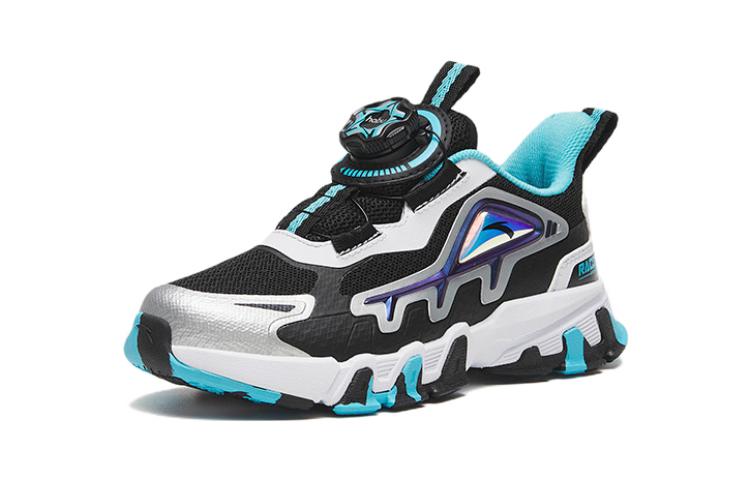 (PS) Anta 'Black Silver Blue' 圖 2