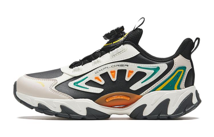 (PS) Anta 'Black White'