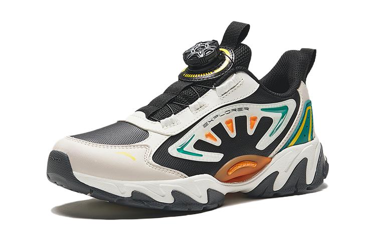 (PS) Anta 'Black White' 圖 2