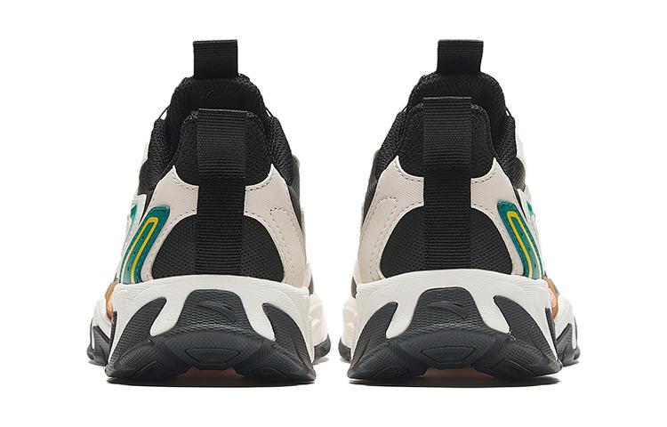 (PS) Anta 'Black White' 圖 4