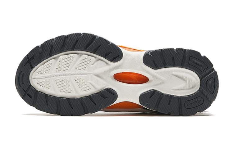 (PS) Anta 'Black White' 圖 5