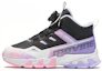 Buy (PS) Anta ''Zwart Wit Hoge Outdoor Sneakers'' 322349975-2