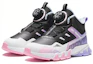 Lookbook (PS) Anta ''Zwart Wit Hoge Outdoor Sneakers'' 322349975-2