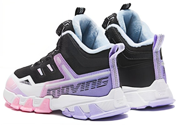 (Preschool) Anta 'Black White High-Top Outdoor' 322349975-2 Shop (Preschool) Anta 'Black White High-Top Outdoor' 322349975-2