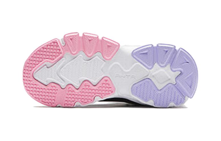 Purchase (PS) Anta ''Zwart Wit Hoge Outdoor Sneakers'' 322349975-2