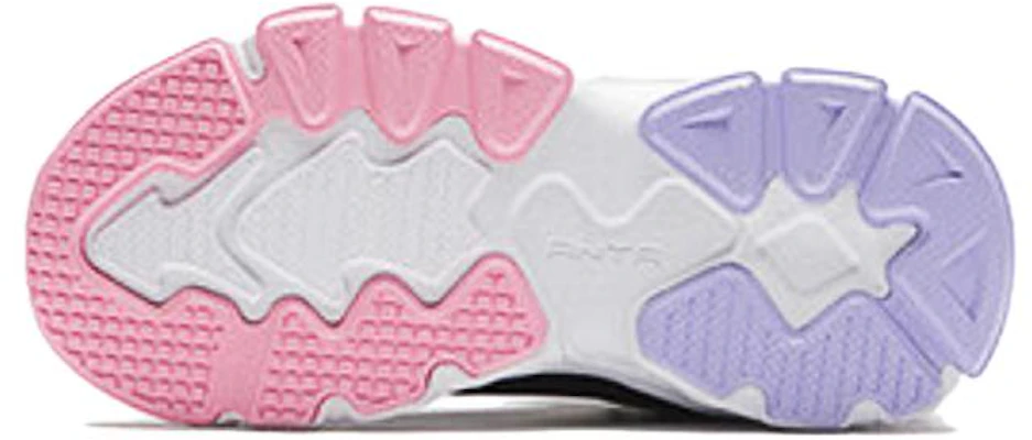 (PS) Anta ''Zwart Wit Hoge Outdoor Sneakers'' 322349975-2 Purchase (PS) Anta ''Zwart Wit Hoge Outdoor Sneakers'' 322349975-2