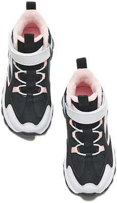 (Preschool) Anta 'Black White Pink' A322249922-1 Shop (Preschool) Anta 'Black White Pink' A322249922-1