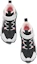 Shop (Preschool) Anta 'Black White Pink' A322249922-1