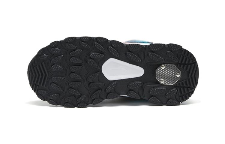Purchase (Preschool) Anta 'Black White Pink' A322249922-1
