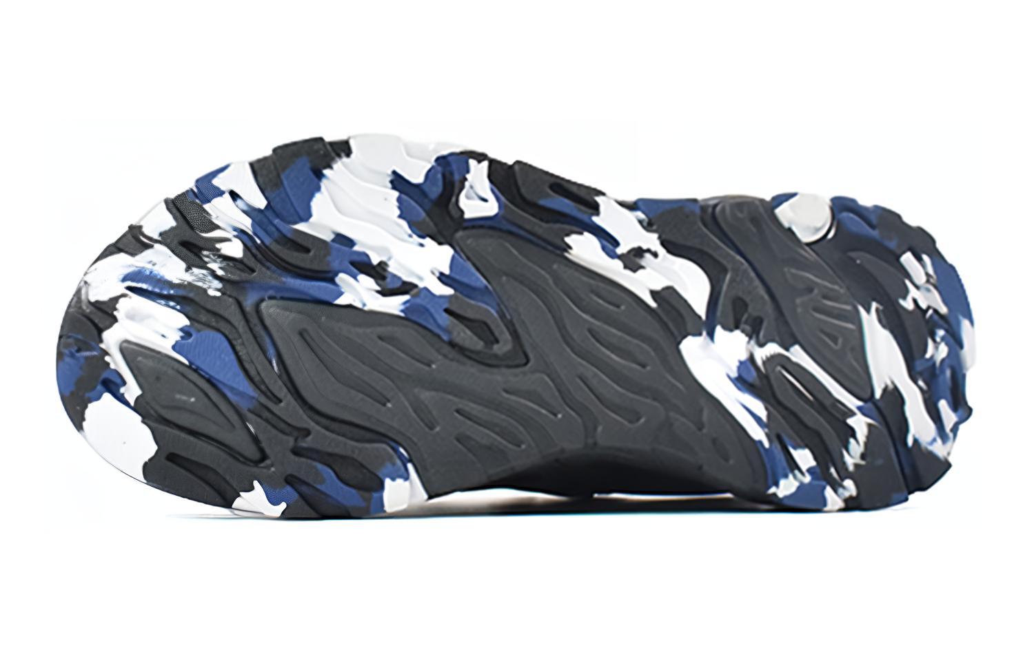 Purchase (Preschool) Anta 'Blue and White Flame' 312148863-6