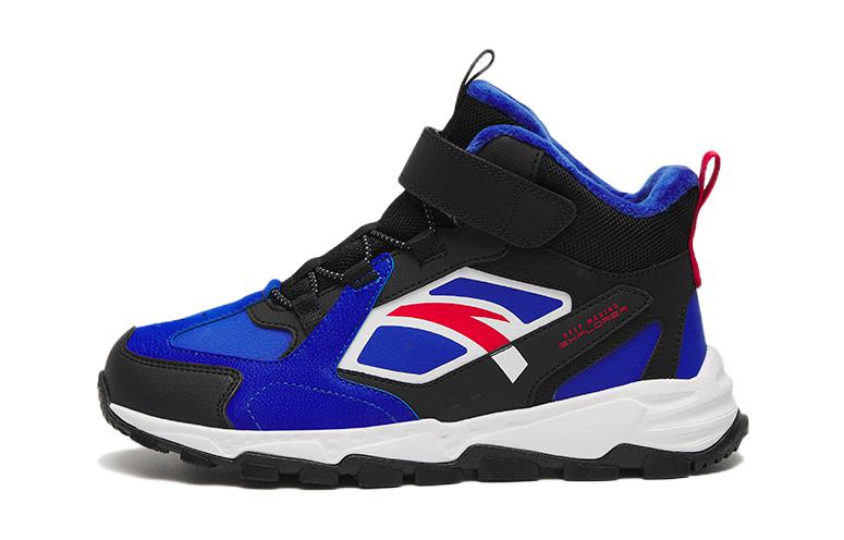 (Preschool) Anta 'Blue Black' A312246901-5