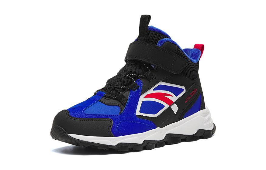 Order (Preschool) Anta 'Blue Black' A312246901-5