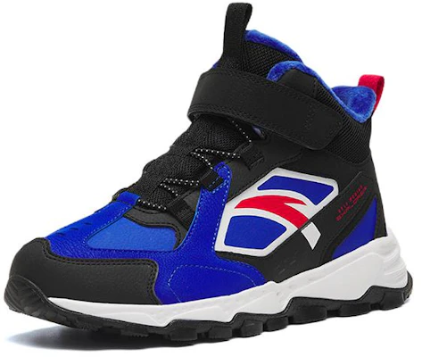 (Preschool) Anta 'Blue Black' A312246901-5 Order (Preschool) Anta 'Blue Black' A312246901-5