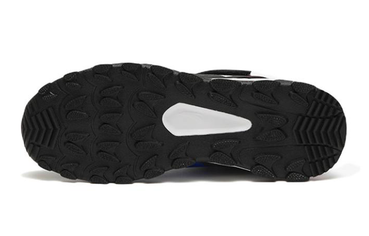 Purchase (Preschool) Anta 'Blue Black' A312246901-5