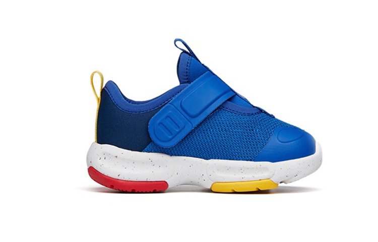 Order (Preschool) Anta 'Blue Casual' 312210091-1