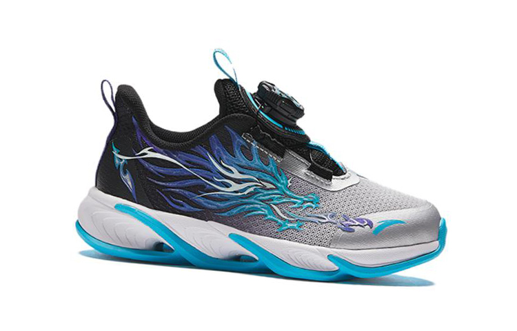 Order (PS) Anta 'Llama Azul' 312419912-2