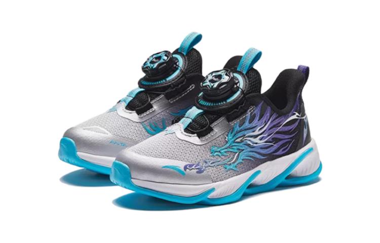 Lookbook (PS) Anta 'Llama Azul' 312419912-2