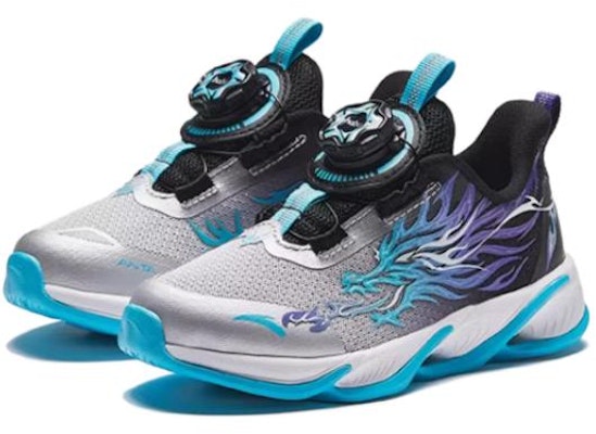 (PS) Anta 'Llama Azul' 312419912-2 Lookbook (PS) Anta 'Llama Azul' 312419912-2