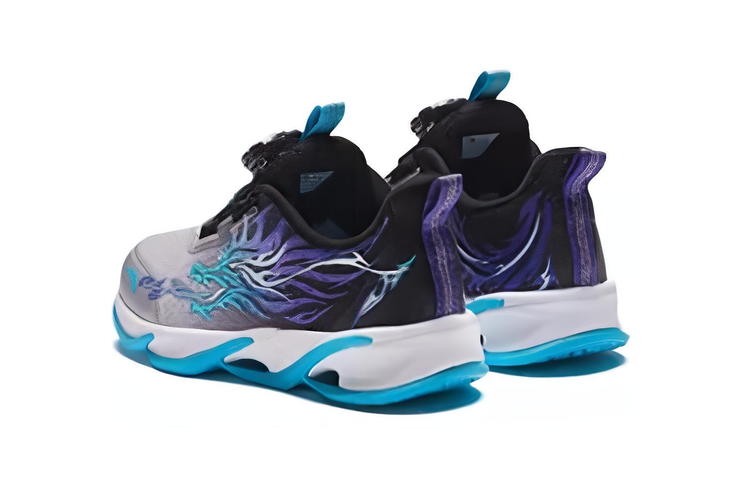 Shop (PS) Anta 'Llama Azul' 312419912-2