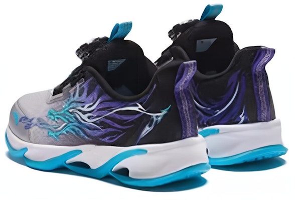 (PS) Anta 'Llama Azul' 312419912-2 Shop (PS) Anta 'Llama Azul' 312419912-2