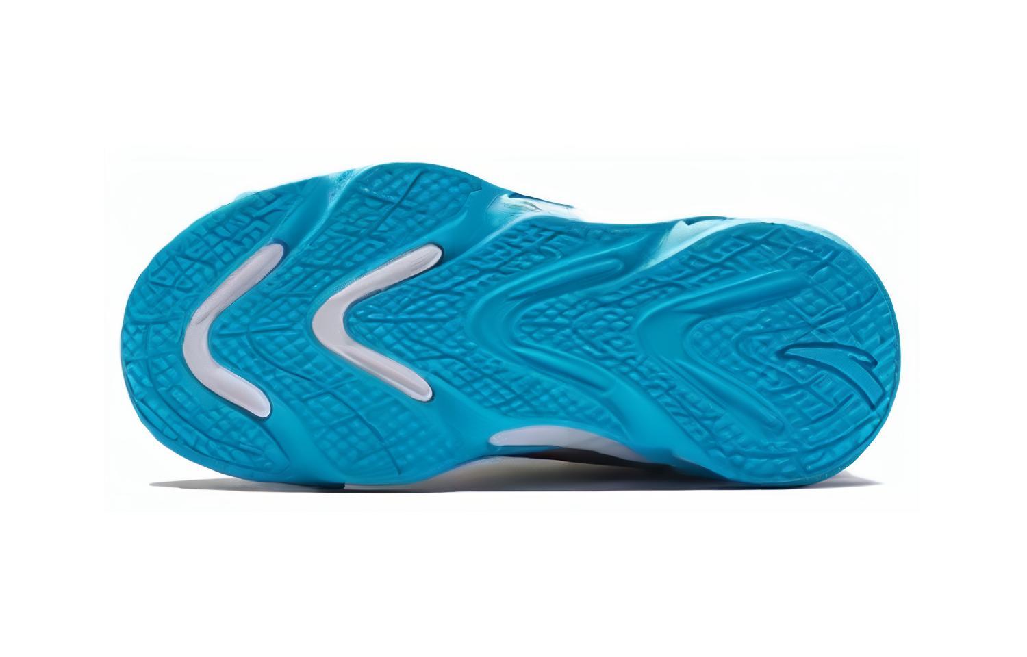 Purchase (PS) Anta 'Llama Azul' 312419912-2