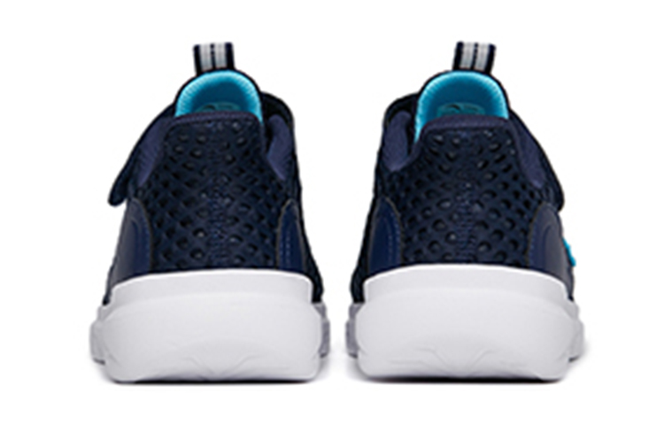 (PS) Anta 'Blue Mesh Breathable Low-Top Running' 圖 5