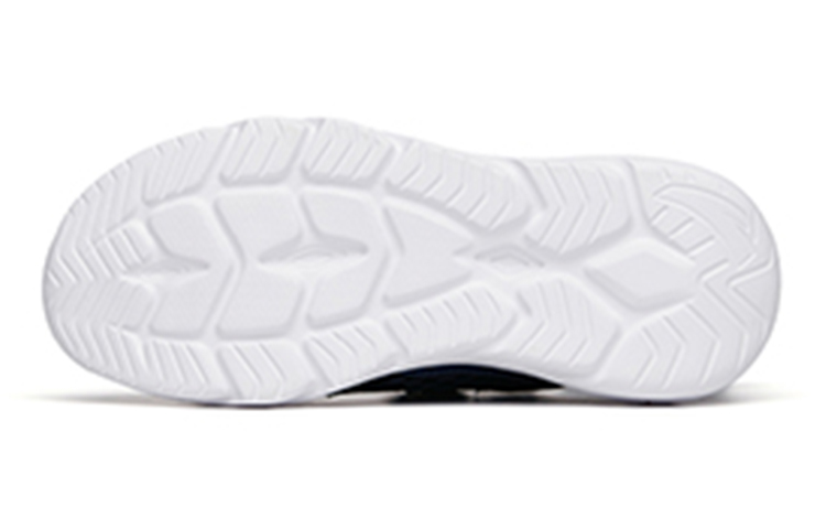 (PS) Anta 'Blue Mesh Breathable Low-Top Running' 圖 6