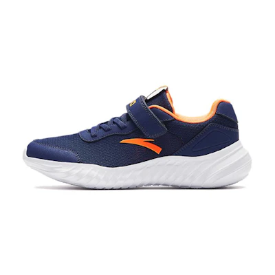 (PS) Anta 'Blue Orange'